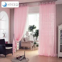 Curtains For Bedroom Photo In Roses