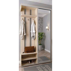 Narrow hallways up to 30 cm photo