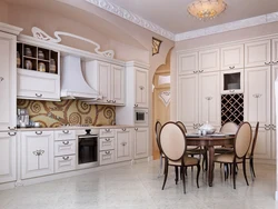 Ошхона Дар Сабки Классикӣ Акс Арзон