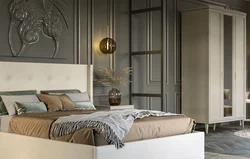 Категория Спальни