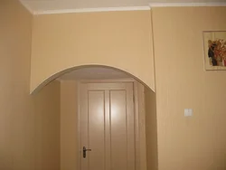 How to remove the door to the kitchen photo