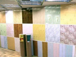 Moisture-Resistant MDF Panels For Kitchen Photo