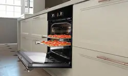 Печи электрикии дарунсохт барои акси ошхона