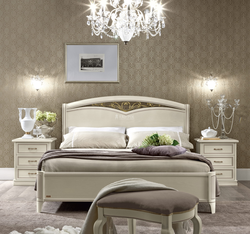 White bedroom furniture italy photo