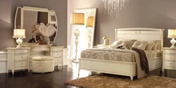 White bedroom furniture italy photo