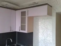 Чӣ тавр пур кардани чароғдонест, ки дар акс ошхона