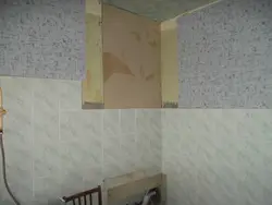 Чӣ тавр пур кардани чароғдонест, ки дар акс ошхона