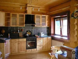 Кухни