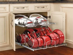 Utensil Drawers For The Kitchen Photo