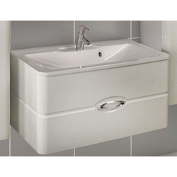 90 cm sinks in the bathroom photo