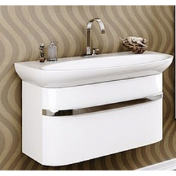 90 cm sinks in the bathroom photo