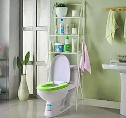 Категория Туалет