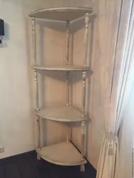 Раф Кунҷи Ошёнаи Барои Акс Ошхона