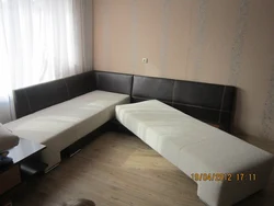 2 ta yotoqxonali divanlar fotosurati
