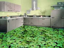 Ас үйге арналған 3 қабатты фотосуреттер