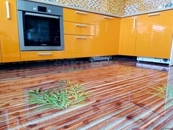 Сурати ошёнаи 3 барои ошхона