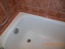 Категория Ванные комнаты