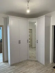 Категория Прихожие