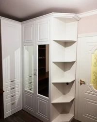 Категория Прихожие