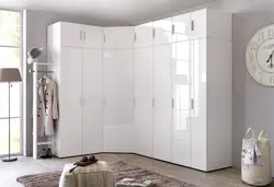 Категория Прихожие