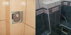 Ванные комнаты