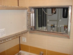 How To Close Bathroom Counters Photo
