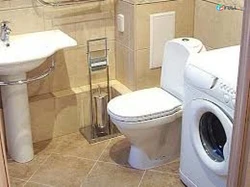 Как Установить Унитаз В Ванной Фото