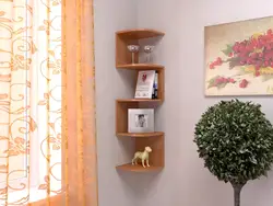 Жатын Бөлмесінің Фотосуретіндегі Гүл Сөрелері