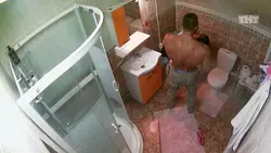 Туалет