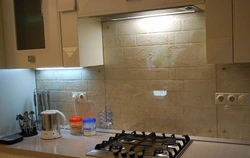Mətbəx Fotoşəkilində Rozetkaları Necə Gizlətmək Olar