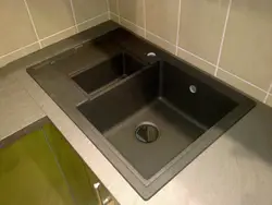 Бевосита Ба Акс Ошхона Ғарқ