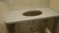 Категория Ванные комнаты