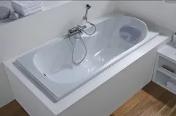 Категория Ванные комнаты