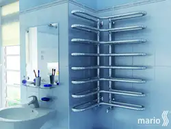 Категория Ванные комнаты