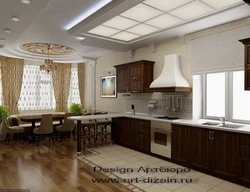 Ас үйдегі шыны төбенің фотосы