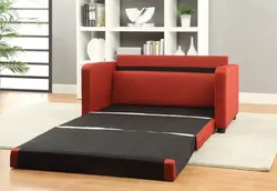 Yataq Yeri Fotoşəkili Olan Divan Çarpayısı