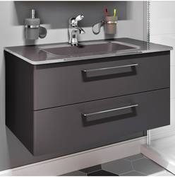 Hamam Üçün Lavabo 80 Sm Şəkil