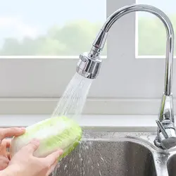 Крани ошхона бо сурати аэратор