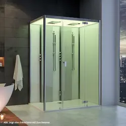Shower Cabins With Bathtub Rectangular Photos