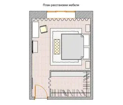 House Layout With Dressing Room Photo