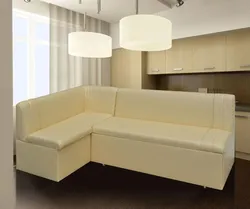 Диваны на кухню угловые узкие фото