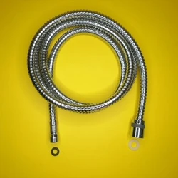 Bathroom faucet hose photo