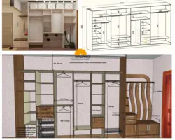 Hallway Cabinets Photo Inside 40