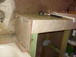 Ванные комнаты