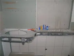 Категория Ванные комнаты