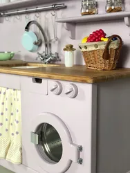 Категория Кухни
