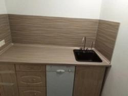 Wall panels for kitchen photo skif