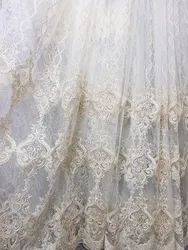 Тюль С Вышивкой В Гостиную Фото