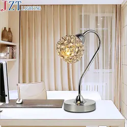 Modern table lamps for bedroom photo