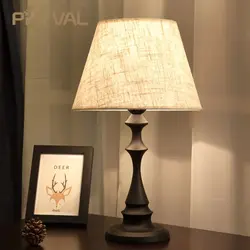 Modern table lamps for bedroom photo